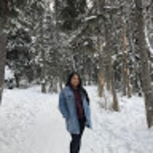 Meet your Posher, Angelica